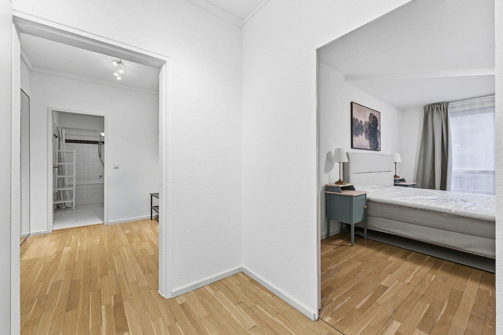 Pronájem bytu 3+1 87 m², Berlin, Berlín Pronájem bytu 3+1 87 m², Berlin, Berlín