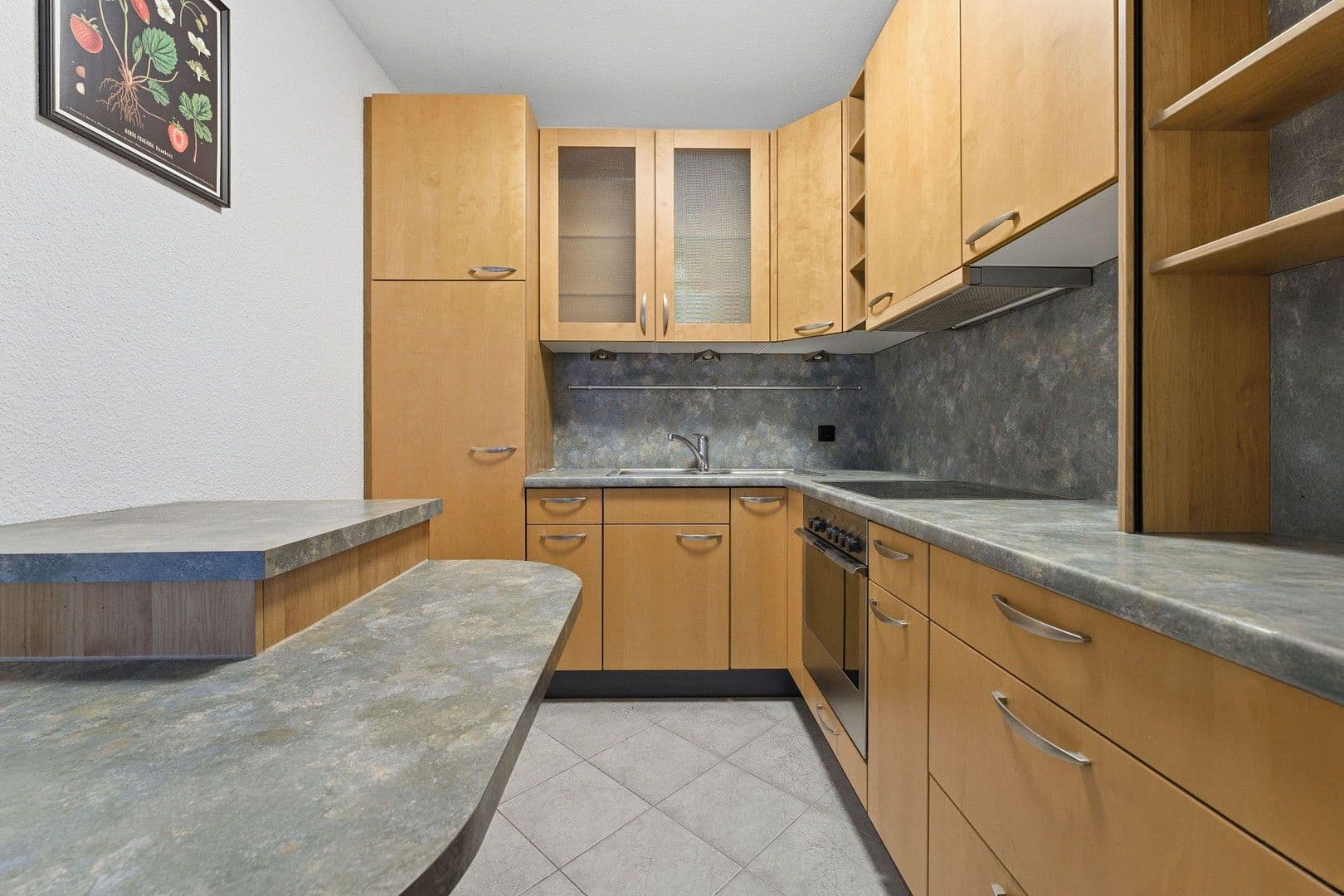 Pronájem bytu 3+1 87 m², Berlin, Berlín Pronájem bytu 3+1 87 m², Berlin, Berlín