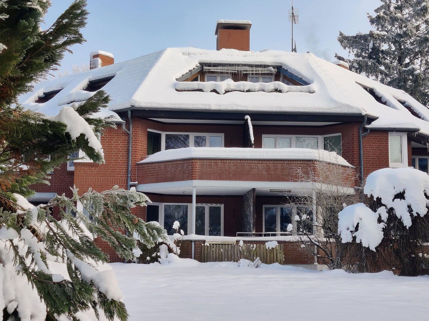 Prodej bytu 3+kk 84 m², Hamburg, Hamburg Prodej bytu 3+kk 84 m², Hamburg, Hamburg