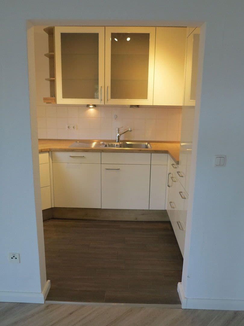 Prodej bytu 3+kk 84 m², Hamburg, Hamburg Prodej bytu 3+kk 84 m², Hamburg, Hamburg