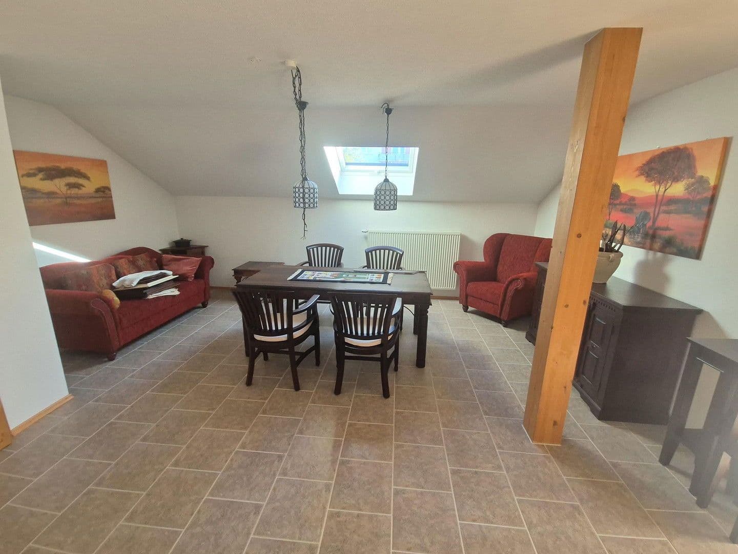 Pronájem bytu 2+1 60 m², Weiherstraße 18, Sulz am Neckar, Bádensko-Württembersko Pronájem bytu 2+1 60 m², Weiherstraße 18, Sulz am Neckar, Bádensko-Württembersko