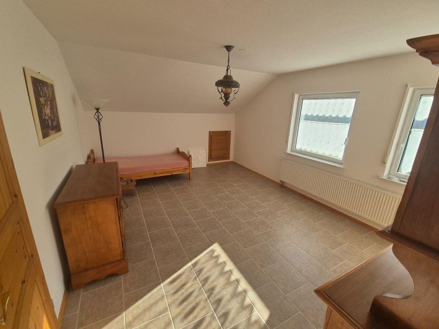 Pronájem bytu 2+1 60 m², Weiherstraße 18, Sulz am Neckar, Bádensko-Württembersko Pronájem bytu 2+1 60 m², Weiherstraße 18, Sulz am Neckar, Bádensko-Württembersko