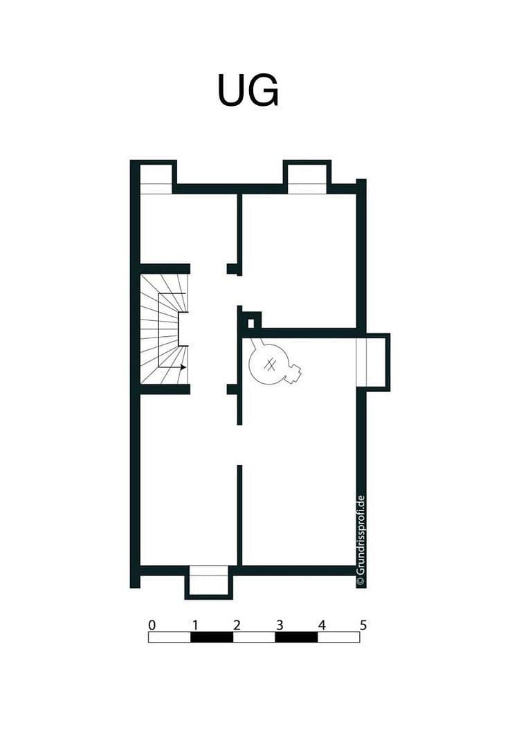 Prodej domu 103 m², pozemek 182 m², Nürtingen, Bádensko-Württembersko Prodej domu 103 m², pozemek 182 m², Nürtingen, Bádensko-Württembersko