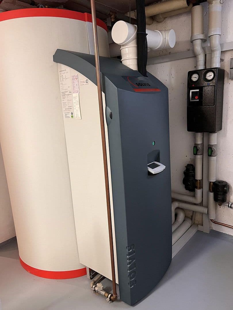 Prodej domu 103 m², pozemek 182 m², Nürtingen, Bádensko-Württembersko Prodej domu 103 m², pozemek 182 m², Nürtingen, Bádensko-Württembersko