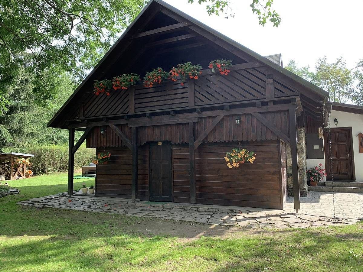 Pronájem chaty, chalupy, Deštné v Orlických horách, Královéhradecký kraj Pronájem chaty, chalupy, Deštné v Orlických horách, Královéhradecký kraj