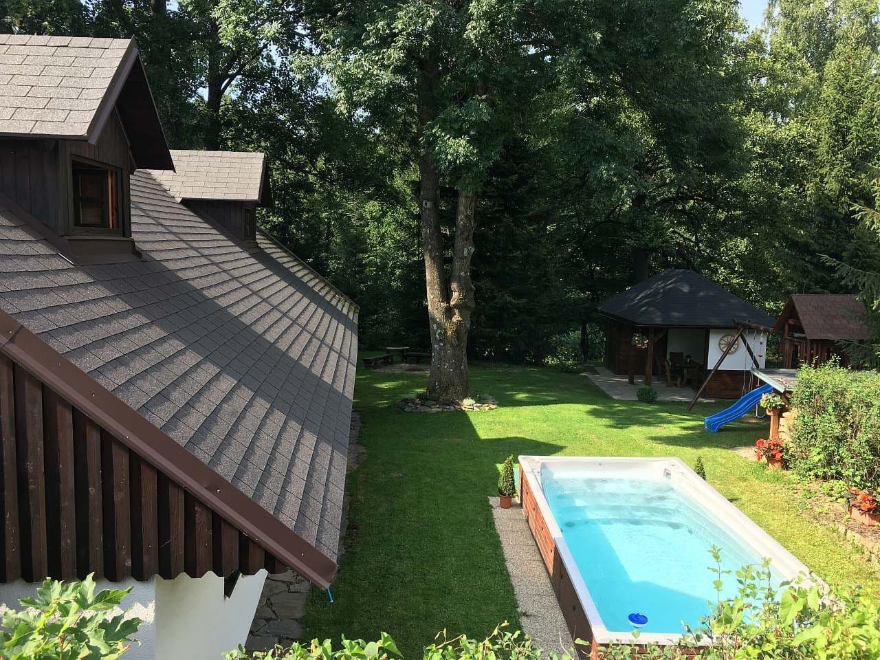 Pronájem chaty, chalupy, Deštné v Orlických horách, Královéhradecký kraj Pronájem chaty, chalupy, Deštné v Orlických horách, Královéhradecký kraj