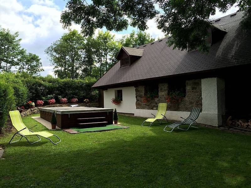 Pronájem chaty, chalupy, Deštné v Orlických horách, Královéhradecký kraj Pronájem chaty, chalupy, Deštné v Orlických horách, Královéhradecký kraj