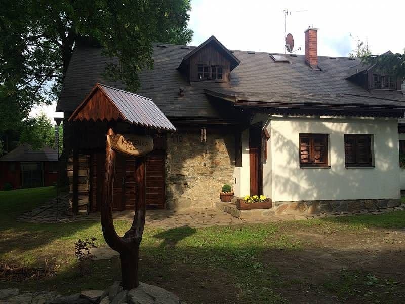 Pronájem chaty, chalupy, Deštné v Orlických horách, Královéhradecký kraj Pronájem chaty, chalupy, Deštné v Orlických horách, Královéhradecký kraj