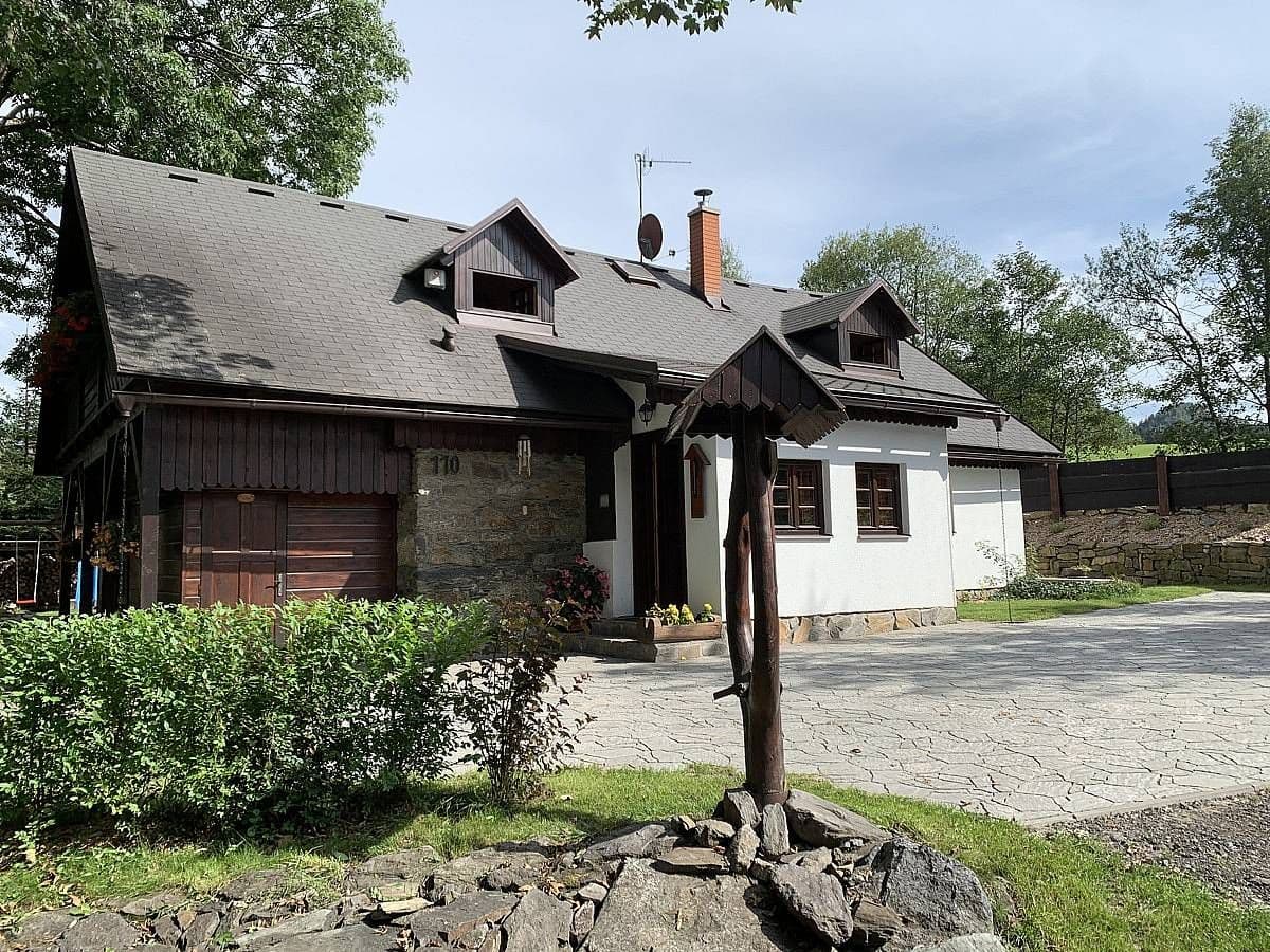 Pronájem chaty, chalupy, Deštné v Orlických horách, Královéhradecký kraj Pronájem chaty, chalupy, Deštné v Orlických horách, Královéhradecký kraj