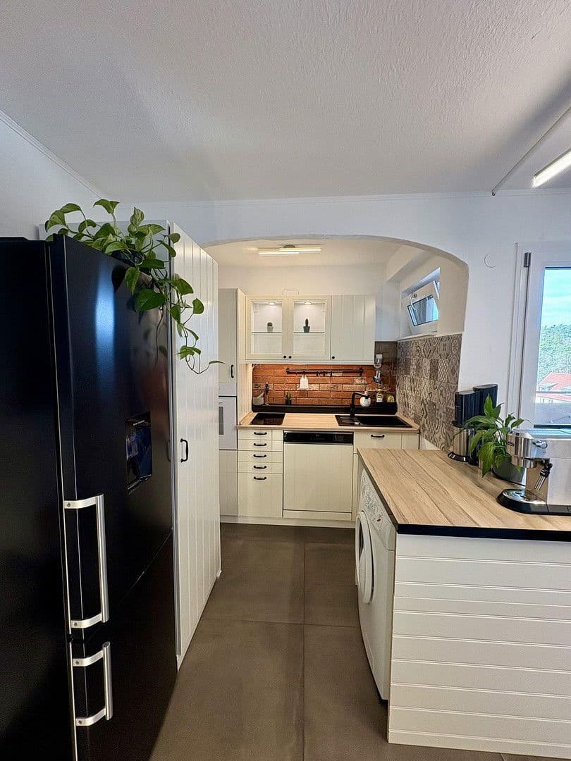 Prodej bytu 2+1 42 m², Weiherhofer Hauptstraße 65, Zirndorf, Bavorsko Prodej bytu 2+1 42 m², Weiherhofer Hauptstraße 65, Zirndorf, Bavorsko