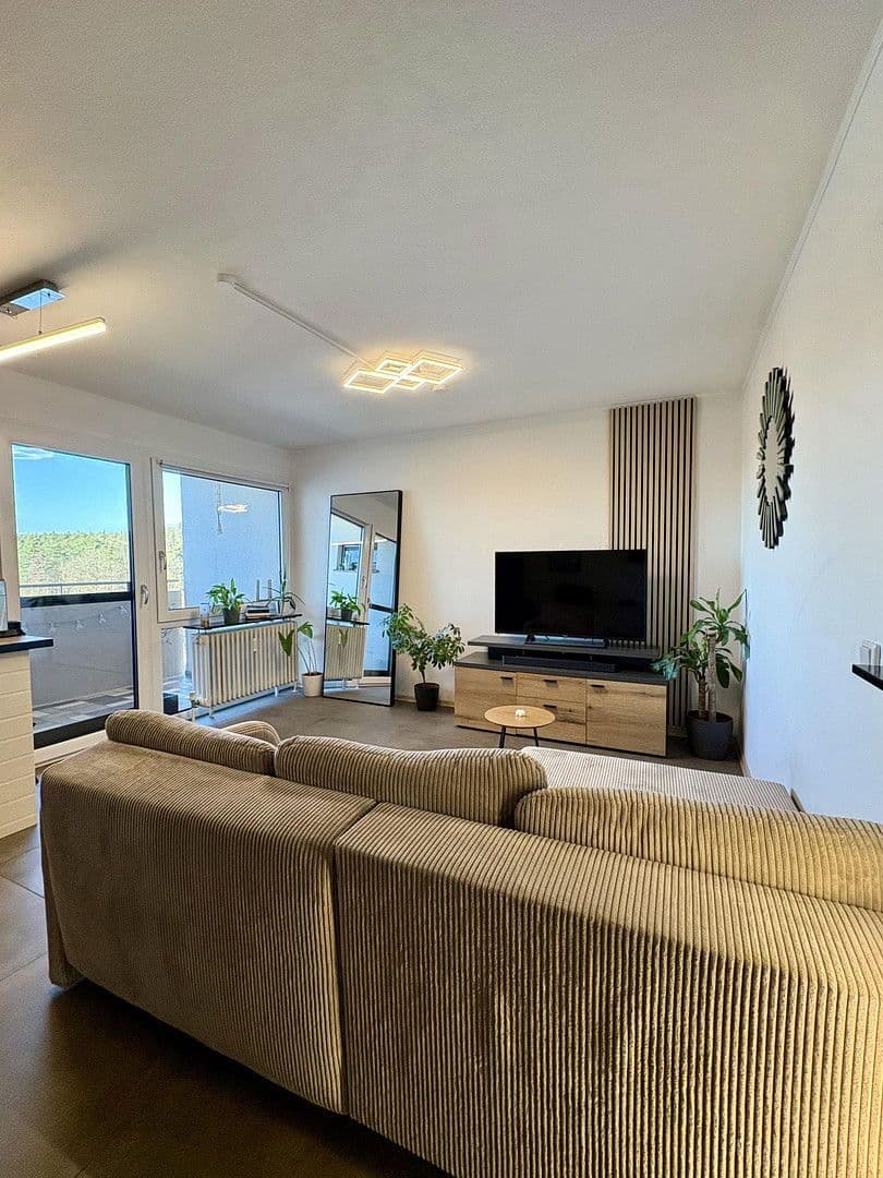 Prodej bytu 2+1 42 m², Weiherhofer Hauptstraße 65, Zirndorf, Bavorsko Prodej bytu 2+1 42 m², Weiherhofer Hauptstraße 65, Zirndorf, Bavorsko