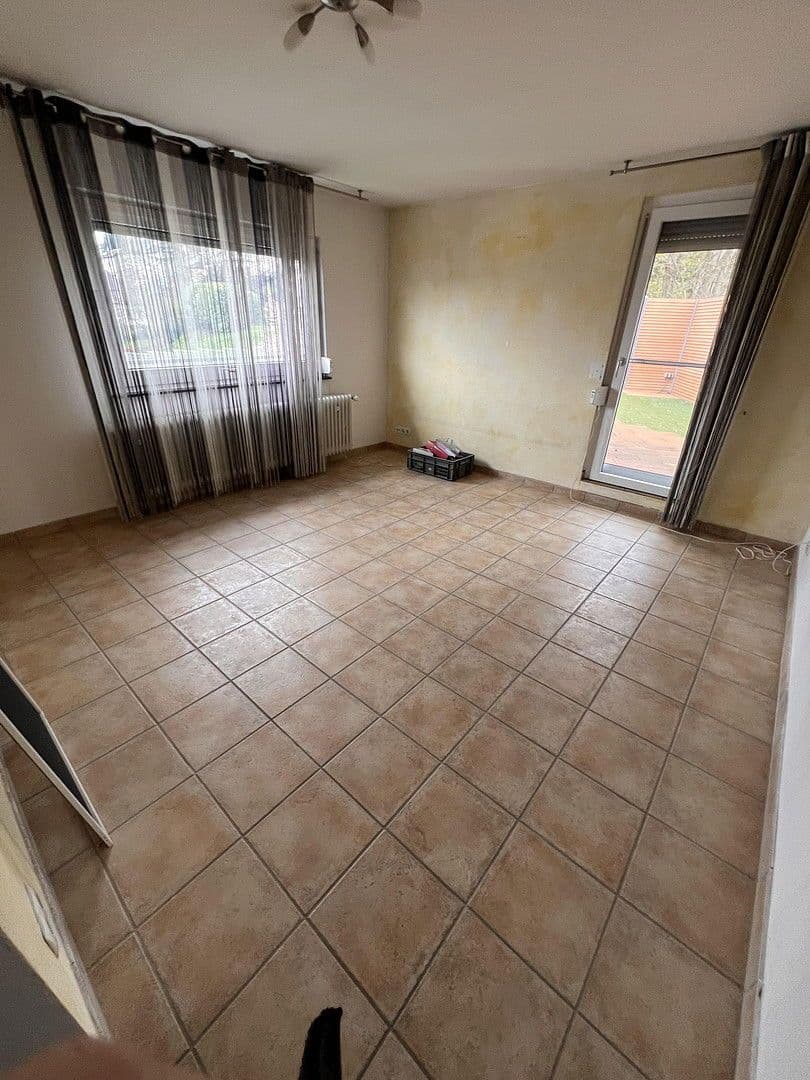 Prodej bytu 4+1 91 m², Bismarckstraße 56, Pforzheim, Bádensko-Württembersko Prodej bytu 4+1 91 m², Bismarckstraße 56, Pforzheim, Bádensko-Württembersko