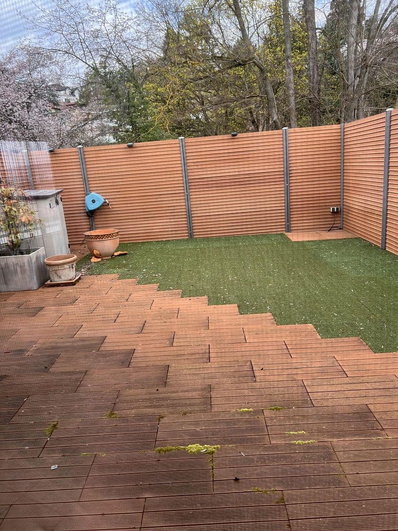 Prodej bytu 4+1 91 m², Bismarckstraße 56, Pforzheim, Bádensko-Württembersko Prodej bytu 4+1 91 m², Bismarckstraße 56, Pforzheim, Bádensko-Württembersko