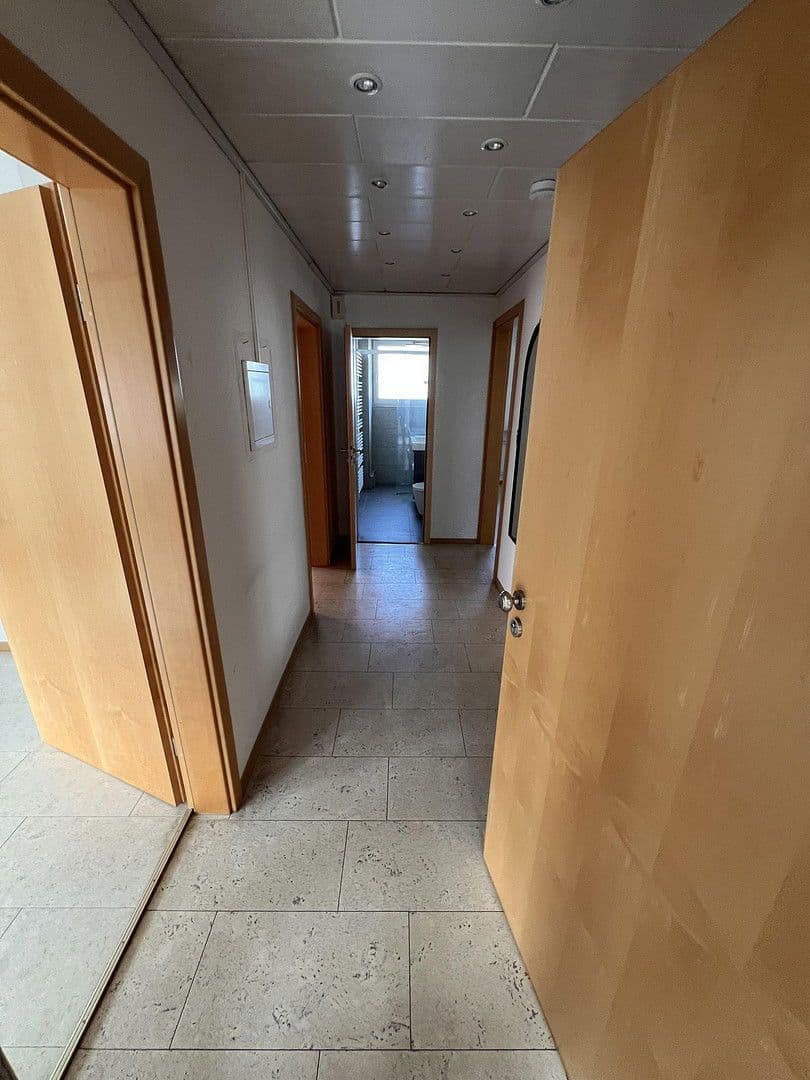 Prodej bytu 5+1 112 m², Bismarckstraße 56, Pforzheim, Bádensko-Württembersko Prodej bytu 5+1 112 m², Bismarckstraße 56, Pforzheim, Bádensko-Württembersko