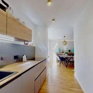 Prodej domu 120 m², pozemek 267 m², Berlin, Berlín Prodej domu 120 m², pozemek 267 m², Berlin, Berlín