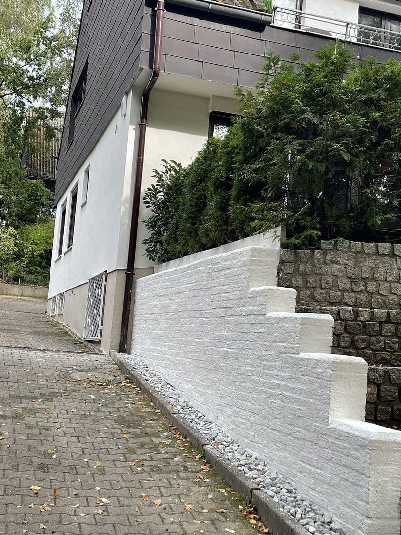 Prodej domu 120 m², pozemek 267 m², Berlin, Berlín Prodej domu 120 m², pozemek 267 m², Berlin, Berlín