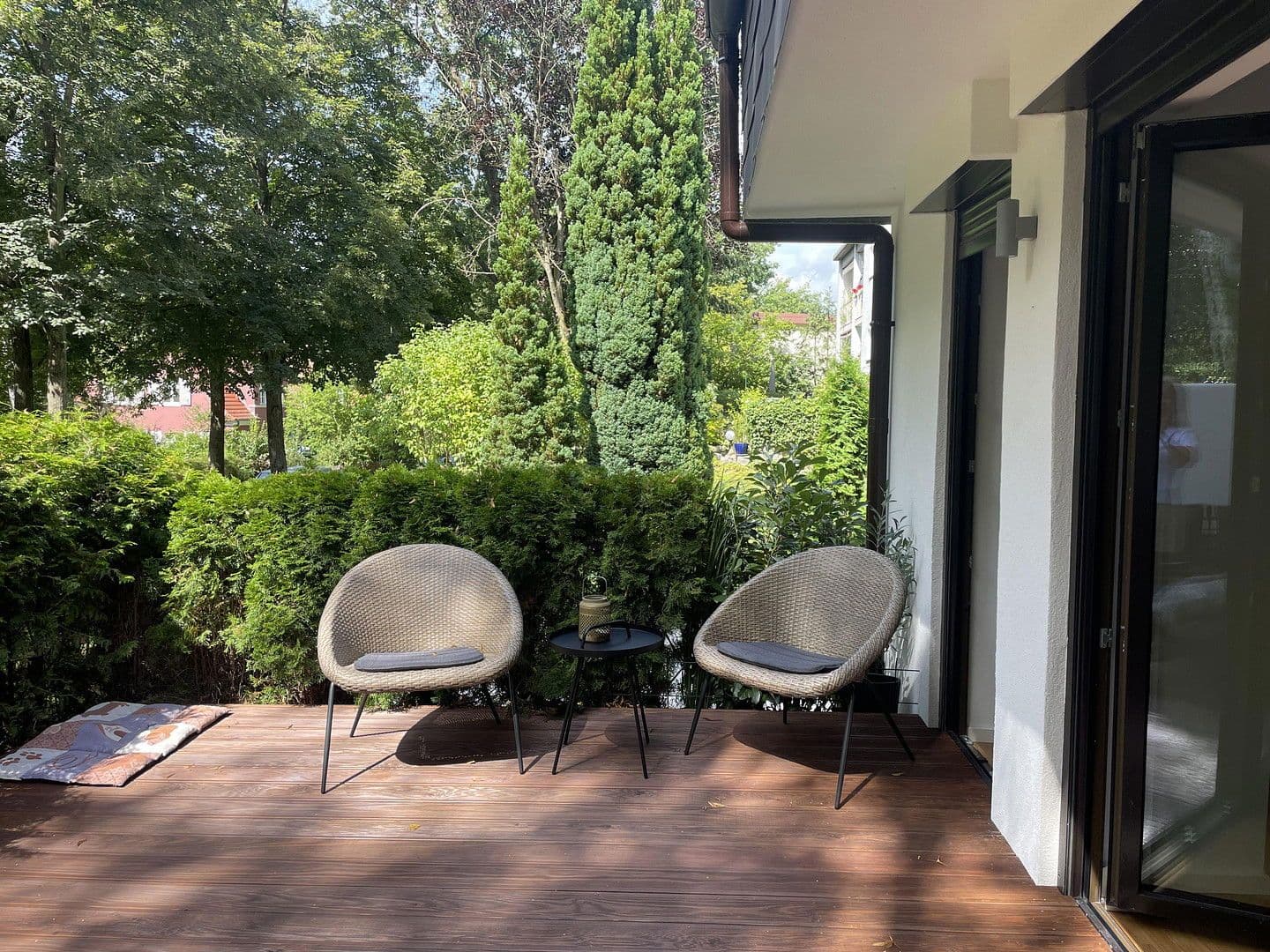 Prodej domu 120 m², pozemek 267 m², Berlin, Berlín Prodej domu 120 m², pozemek 267 m², Berlin, Berlín