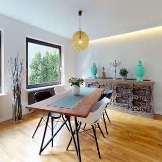 Prodej domu 120 m², pozemek 267 m², Berlin, Berlín Prodej domu 120 m², pozemek 267 m², Berlin, Berlín