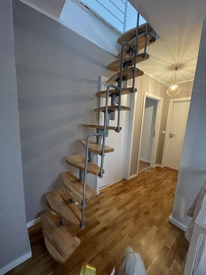 Prodej domu 120 m², pozemek 267 m², Berlin, Berlín Prodej domu 120 m², pozemek 267 m², Berlin, Berlín