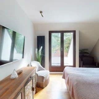 Prodej domu 120 m², pozemek 267 m², Berlin, Berlín Prodej domu 120 m², pozemek 267 m², Berlin, Berlín