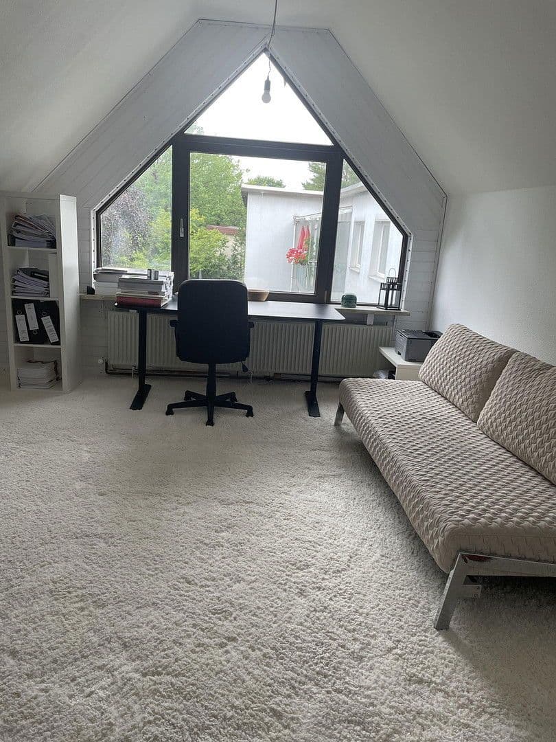 Prodej domu 120 m², pozemek 267 m², Berlin, Berlín Prodej domu 120 m², pozemek 267 m², Berlin, Berlín