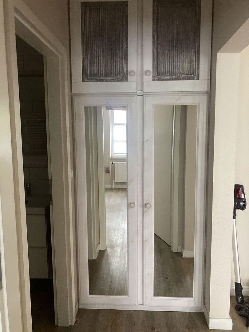 Prodej bytu 2+1 52 m², Flensburg, Šlesvicko-Holštýnsko Prodej bytu 2+1 52 m², Flensburg, Šlesvicko-Holštýnsko