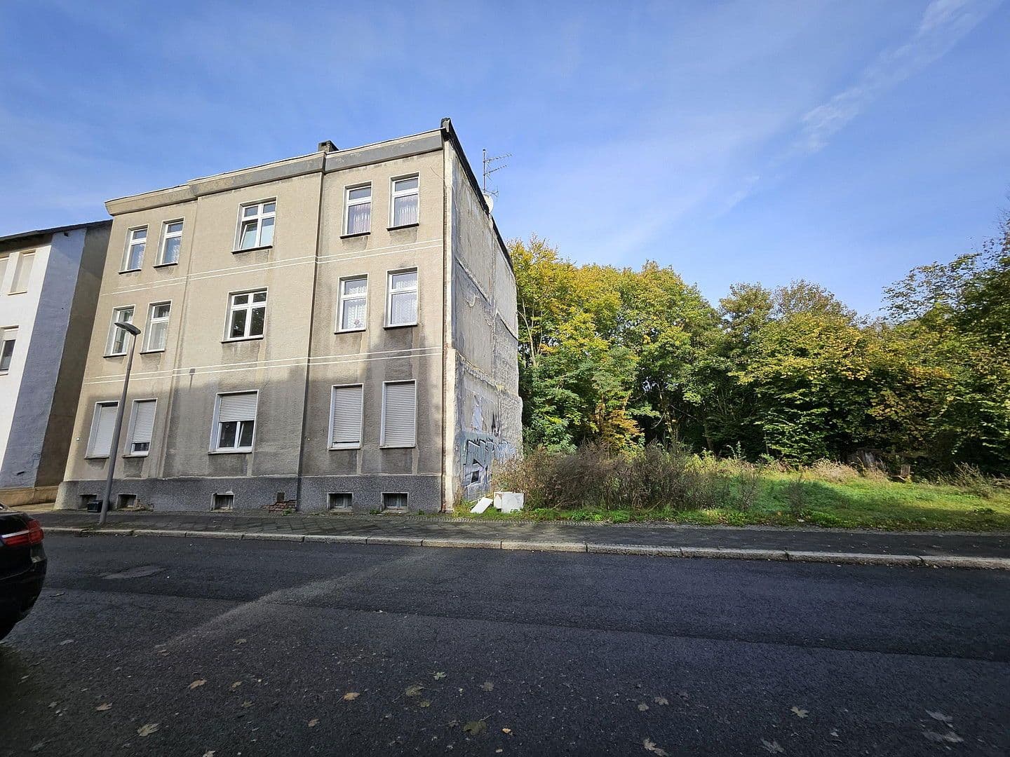 Prodej pozemku 1.384 m², Dannenbaumstr. 34, Bochum, Severní Porýní-Vestfálsko Prodej pozemku 1.384 m², Dannenbaumstr. 34, Bochum, Severní Porýní-Vestfálsko