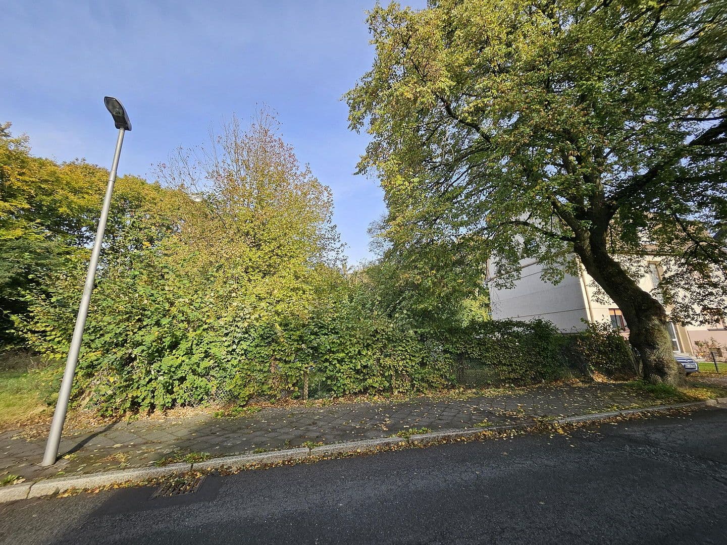 Prodej pozemku 1.384 m², Dannenbaumstr. 34, Bochum, Severní Porýní-Vestfálsko Prodej pozemku 1.384 m², Dannenbaumstr. 34, Bochum, Severní Porýní-Vestfálsko