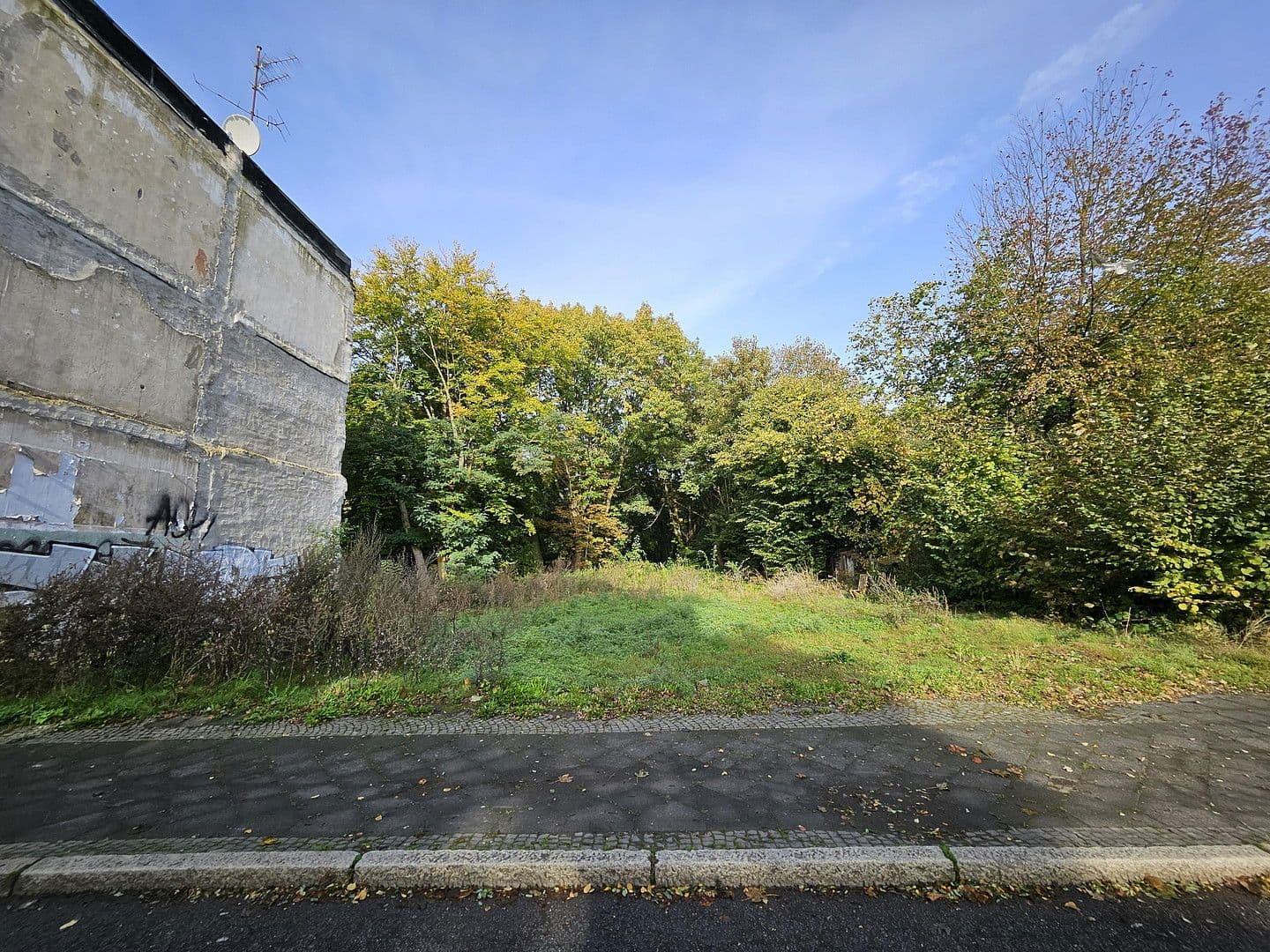 Prodej pozemku 1.384 m², Dannenbaumstr. 34, Bochum, Severní Porýní-Vestfálsko Prodej pozemku 1.384 m², Dannenbaumstr. 34, Bochum, Severní Porýní-Vestfálsko