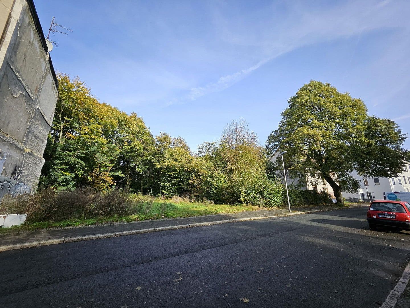 Prodej pozemku 1.384 m², Dannenbaumstr. 34, Bochum, Severní Porýní-Vestfálsko Prodej pozemku 1.384 m², Dannenbaumstr. 34, Bochum, Severní Porýní-Vestfálsko