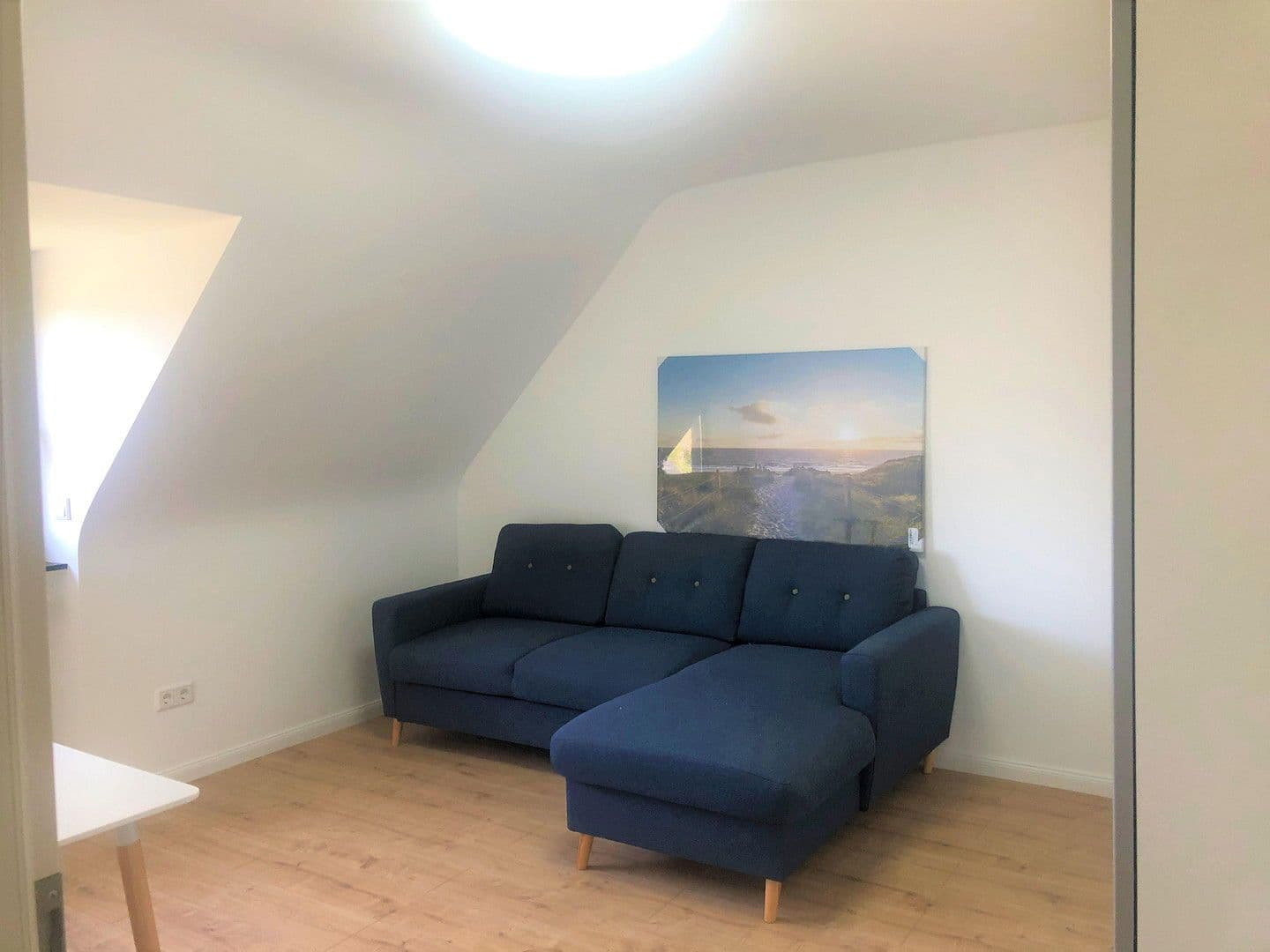 Pronájem bytu 3+1 85 m², Herzogenriedstraße 23, Mannheim, Bádensko-Württembersko Pronájem bytu 3+1 85 m², Herzogenriedstraße 23, Mannheim, Bádensko-Württembersko