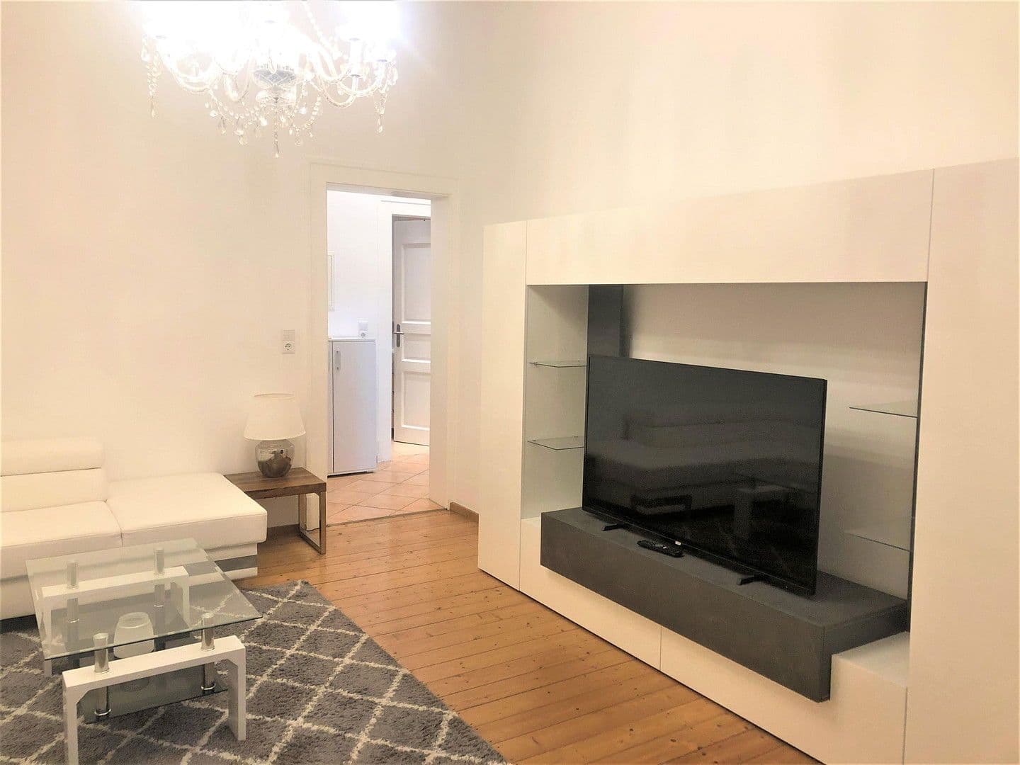 Pronájem bytu 2+1 60 m², Hauptstraße 115, Mannheim, Bádensko-Württembersko Pronájem bytu 2+1 60 m², Hauptstraße 115, Mannheim, Bádensko-Württembersko