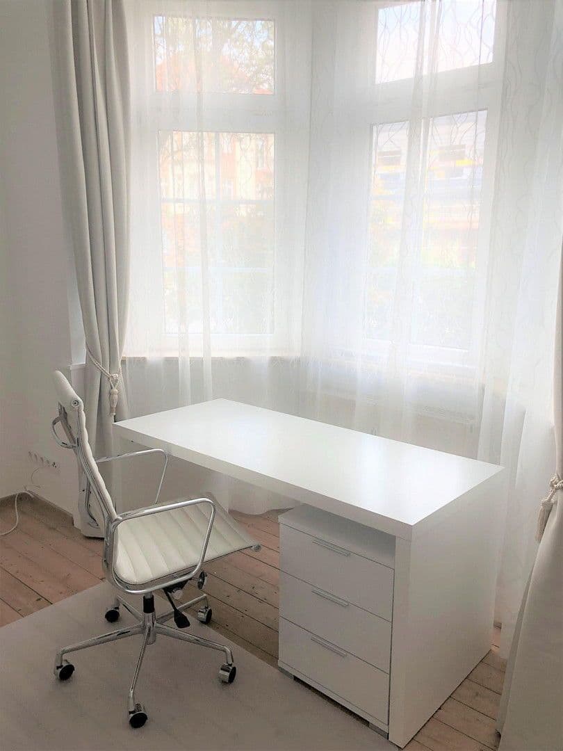 Pronájem bytu 2+1 60 m², Hauptstraße 115, Mannheim, Bádensko-Württembersko Pronájem bytu 2+1 60 m², Hauptstraße 115, Mannheim, Bádensko-Württembersko