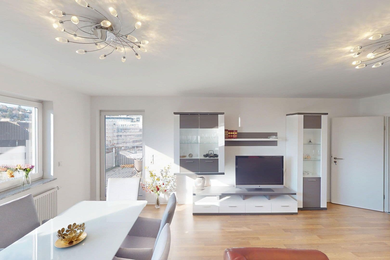 Prodej bytu 4+1 113 m², Mönchstraße 19, Stuttgart, Bádensko-Württembersko Prodej bytu 4+1 113 m², Mönchstraße 19, Stuttgart, Bádensko-Württembersko