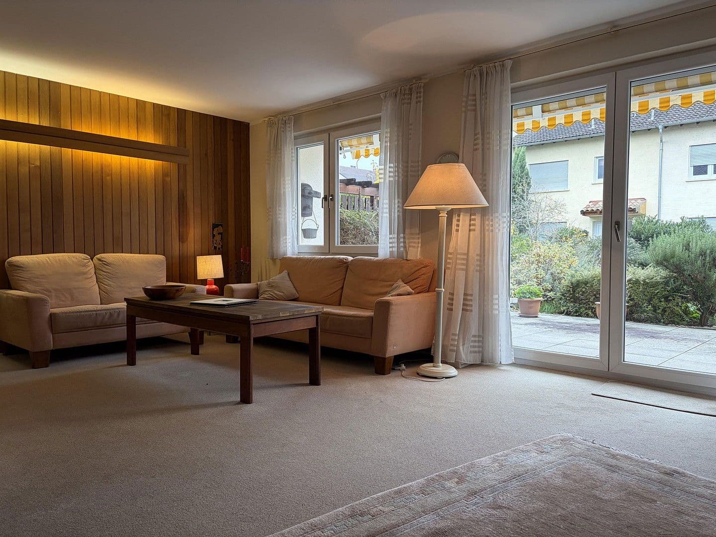 Prodej domu 120 m², pozemek 200 m², Bad Kreuznach, Porýní-Falc Prodej domu 120 m², pozemek 200 m², Bad Kreuznach, Porýní-Falc