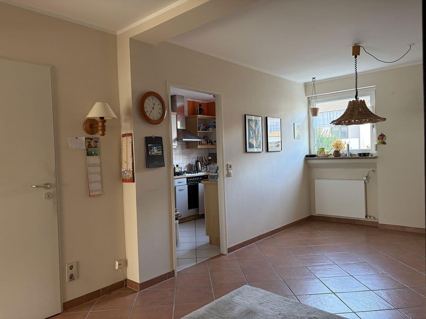 Prodej domu 120 m², pozemek 200 m², Bad Kreuznach, Porýní-Falc Prodej domu 120 m², pozemek 200 m², Bad Kreuznach, Porýní-Falc