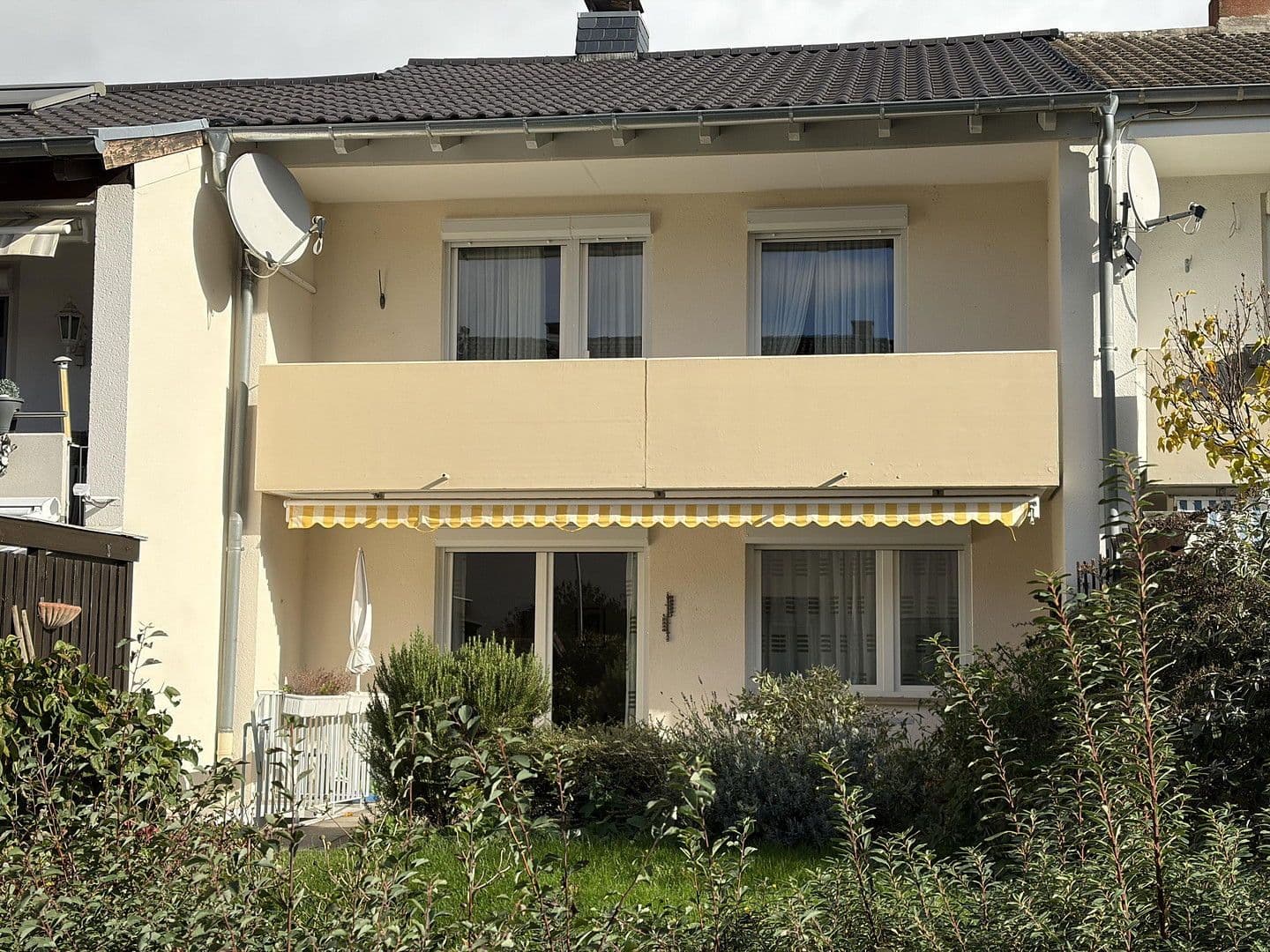 Prodej domu 120 m², pozemek 200 m², Bad Kreuznach, Porýní-Falc Prodej domu 120 m², pozemek 200 m², Bad Kreuznach, Porýní-Falc