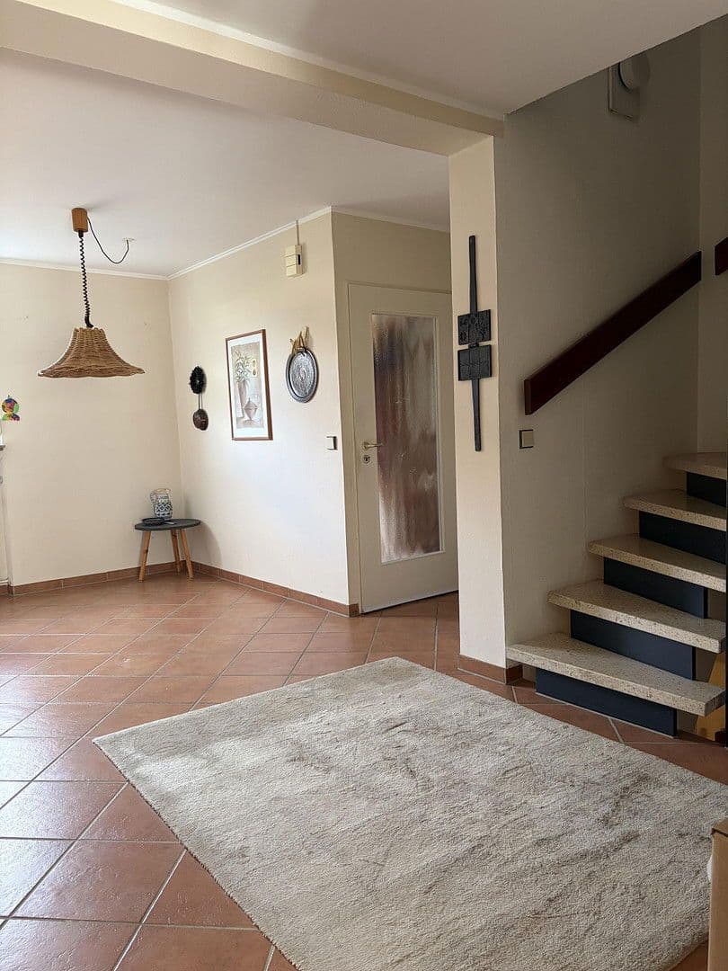 Prodej domu 120 m², pozemek 200 m², Bad Kreuznach, Porýní-Falc Prodej domu 120 m², pozemek 200 m², Bad Kreuznach, Porýní-Falc