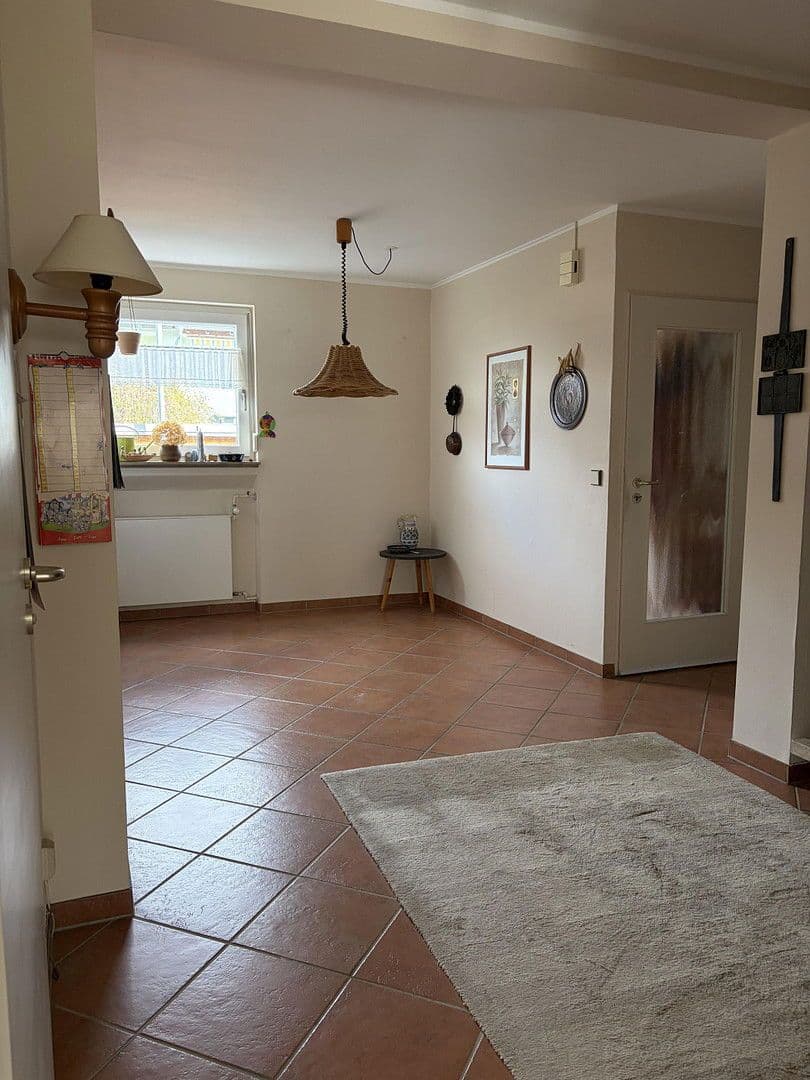 Prodej domu 120 m², pozemek 200 m², Bad Kreuznach, Porýní-Falc Prodej domu 120 m², pozemek 200 m², Bad Kreuznach, Porýní-Falc