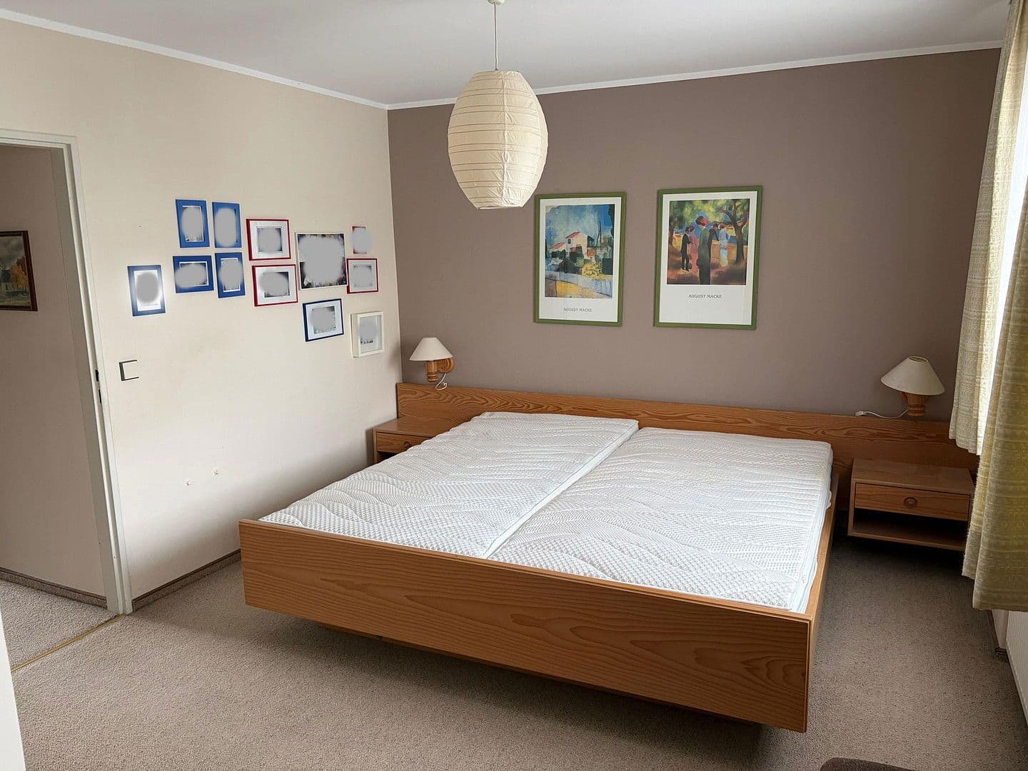 Prodej domu 120 m², pozemek 200 m², Bad Kreuznach, Porýní-Falc Prodej domu 120 m², pozemek 200 m², Bad Kreuznach, Porýní-Falc