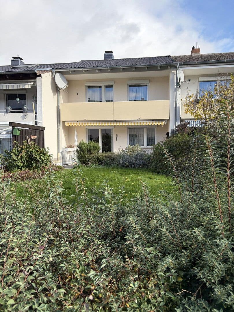 Prodej domu 120 m², pozemek 200 m², Bad Kreuznach, Porýní-Falc Prodej domu 120 m², pozemek 200 m², Bad Kreuznach, Porýní-Falc