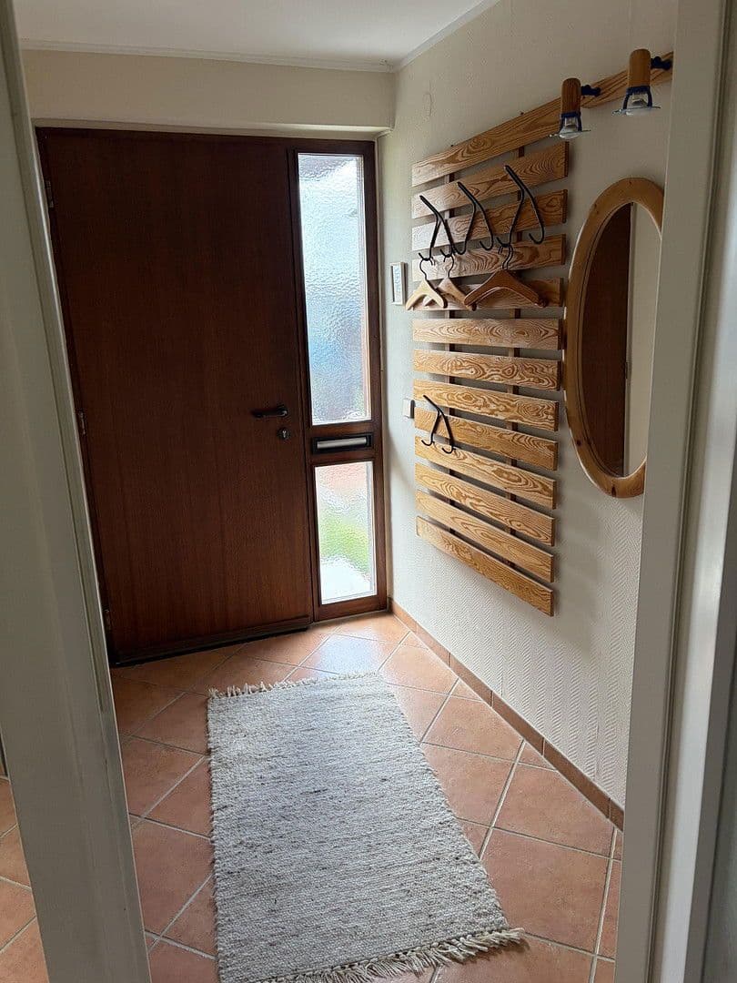 Prodej domu 120 m², pozemek 200 m², Bad Kreuznach, Porýní-Falc Prodej domu 120 m², pozemek 200 m², Bad Kreuznach, Porýní-Falc