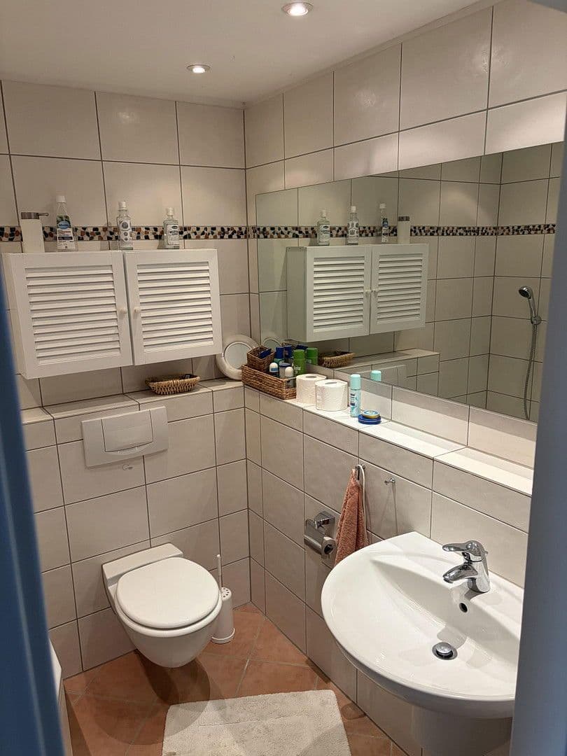 Prodej domu 120 m², pozemek 200 m², Bad Kreuznach, Porýní-Falc Prodej domu 120 m², pozemek 200 m², Bad Kreuznach, Porýní-Falc