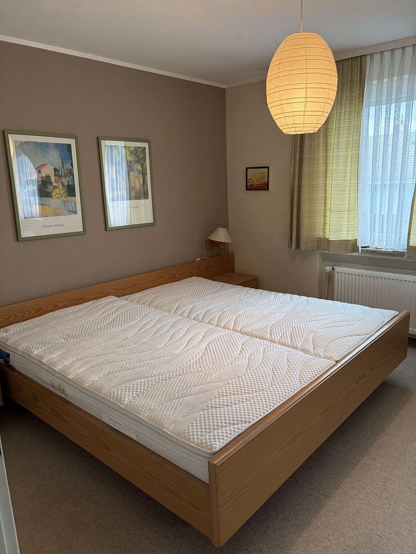 Prodej domu 120 m², pozemek 200 m², Bad Kreuznach, Porýní-Falc Prodej domu 120 m², pozemek 200 m², Bad Kreuznach, Porýní-Falc