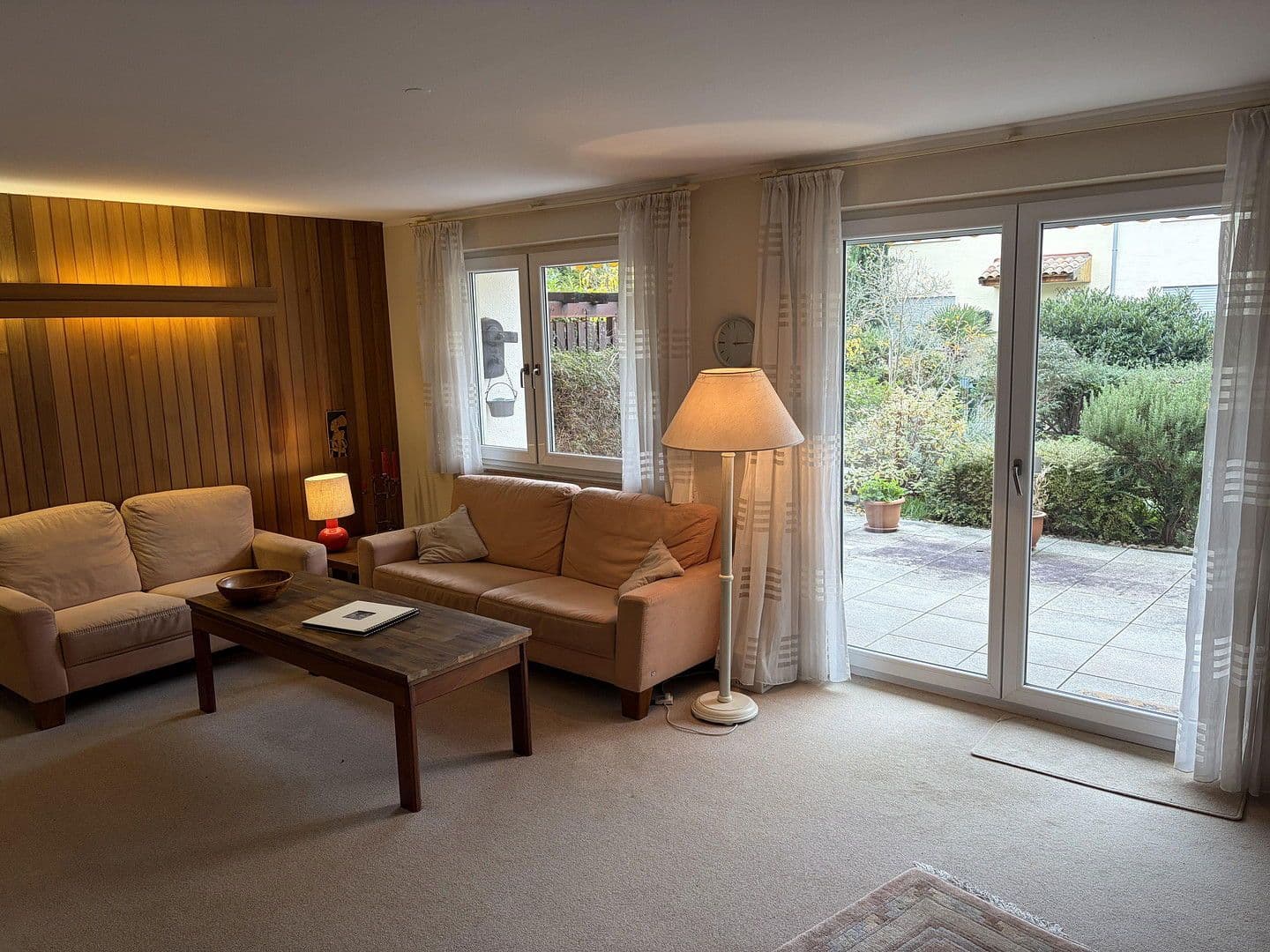 Prodej domu 120 m², pozemek 200 m², Bad Kreuznach, Porýní-Falc Prodej domu 120 m², pozemek 200 m², Bad Kreuznach, Porýní-Falc