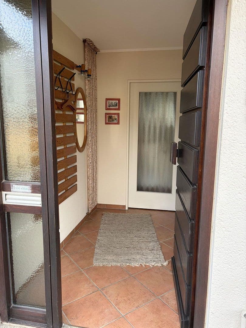 Prodej domu 120 m², pozemek 200 m², Bad Kreuznach, Porýní-Falc Prodej domu 120 m², pozemek 200 m², Bad Kreuznach, Porýní-Falc