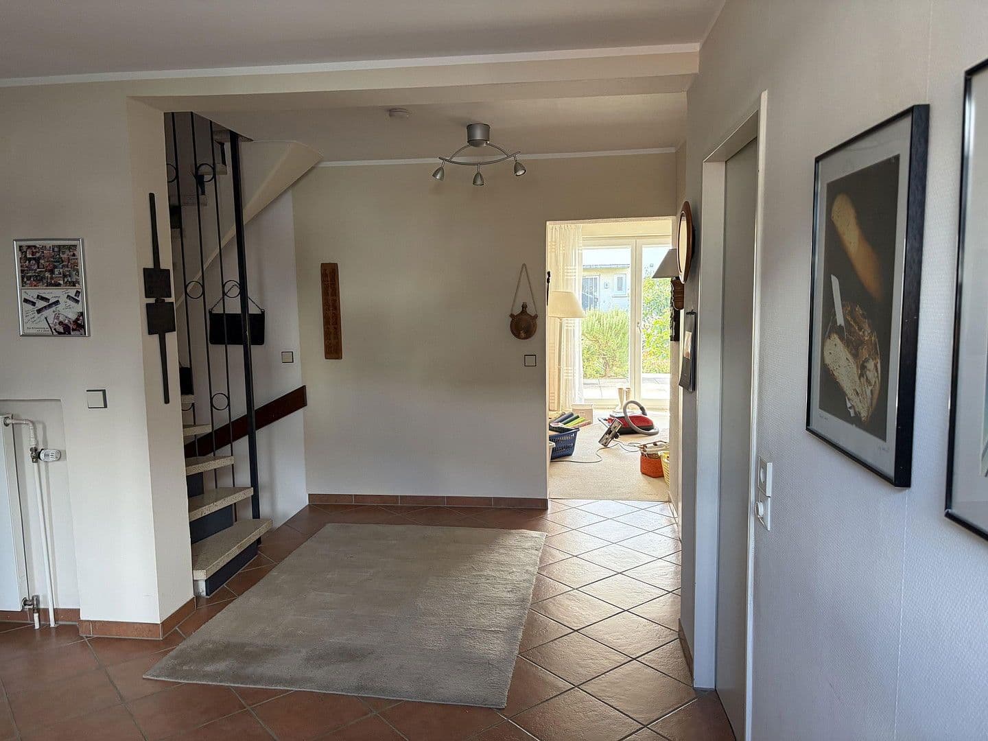 Prodej domu 120 m², pozemek 200 m², Bad Kreuznach, Porýní-Falc Prodej domu 120 m², pozemek 200 m², Bad Kreuznach, Porýní-Falc