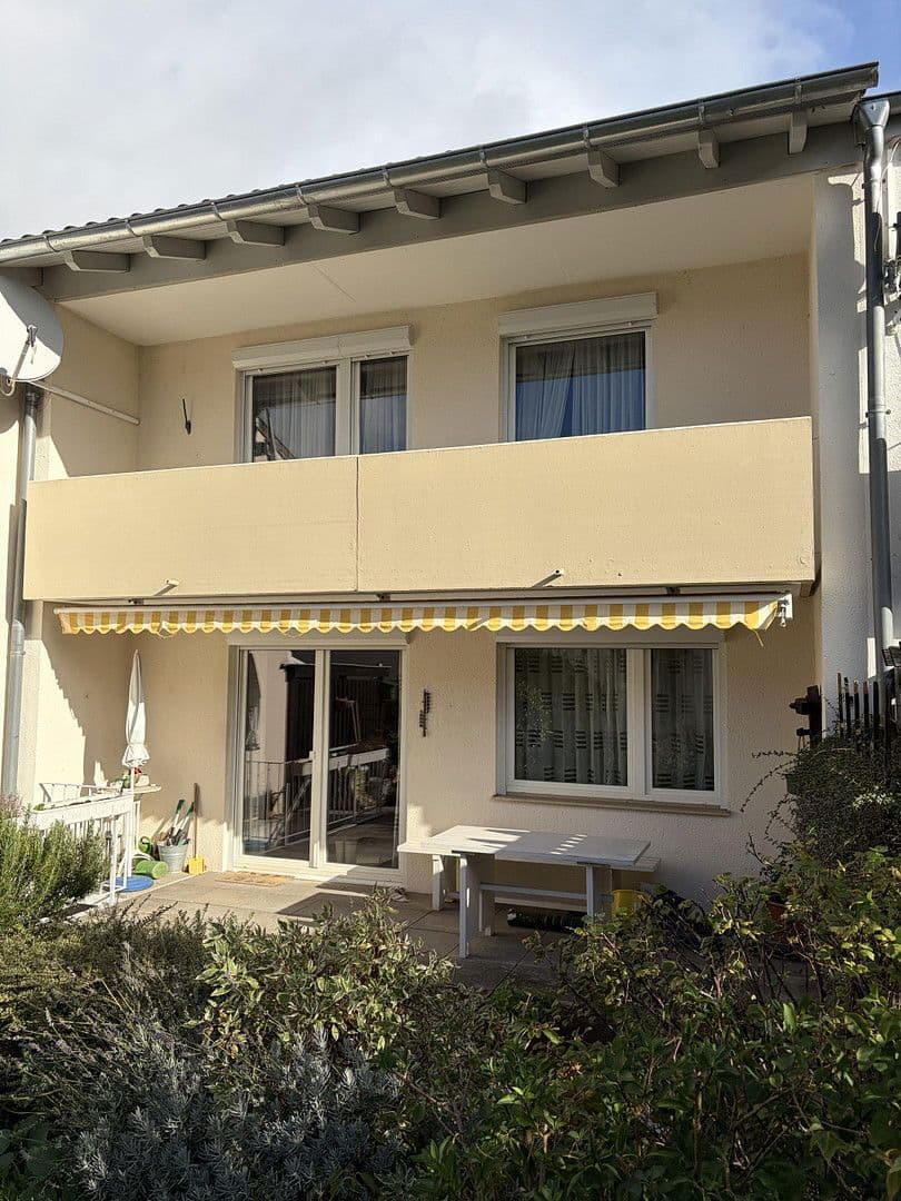 Prodej domu 120 m², pozemek 200 m², Bad Kreuznach, Porýní-Falc Prodej domu 120 m², pozemek 200 m², Bad Kreuznach, Porýní-Falc