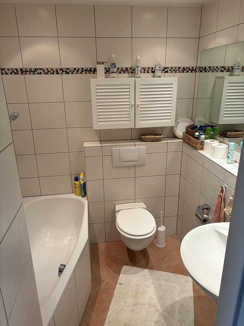 Prodej domu 120 m², pozemek 200 m², Bad Kreuznach, Porýní-Falc Prodej domu 120 m², pozemek 200 m², Bad Kreuznach, Porýní-Falc