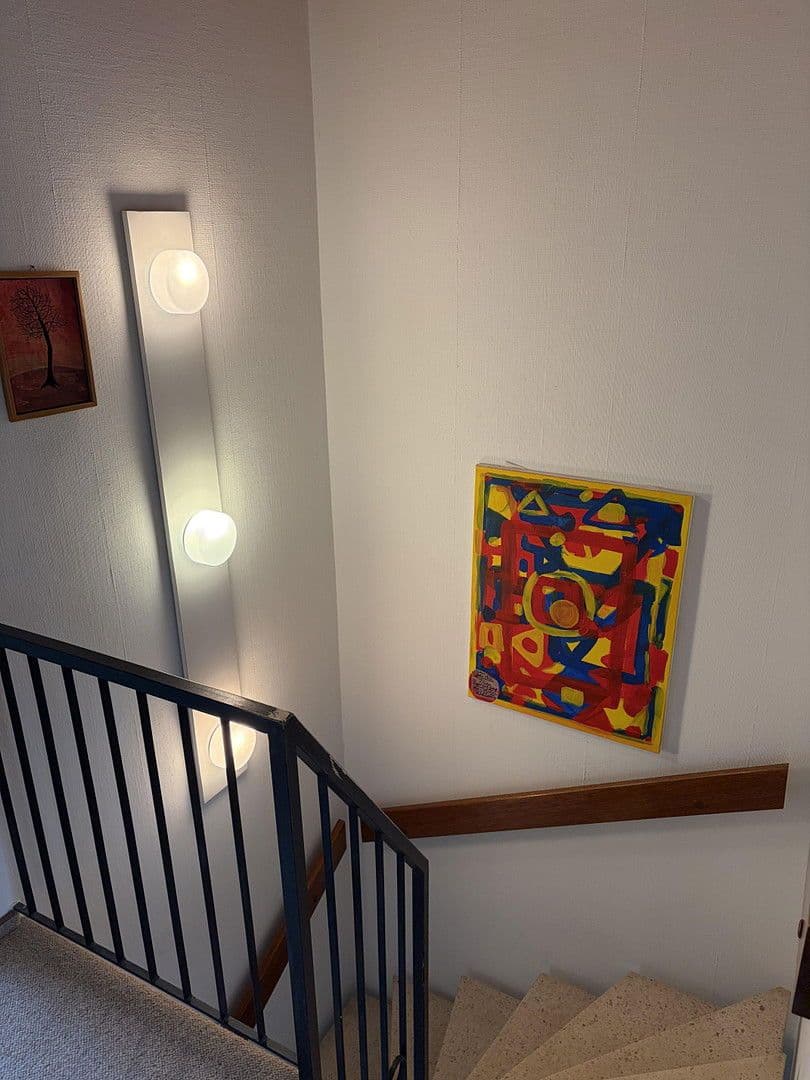 Prodej domu 120 m², pozemek 200 m², Bad Kreuznach, Porýní-Falc Prodej domu 120 m², pozemek 200 m², Bad Kreuznach, Porýní-Falc